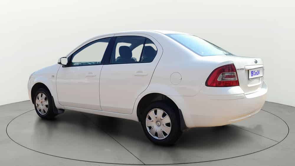 2013 Ford Classic CLXI 1.4 DIESEL