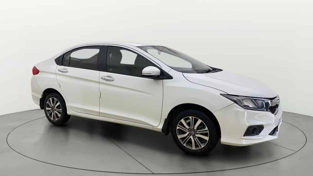 2021 Honda City 2022-2026 1.5L I-VTEC V MT 4TH GEN