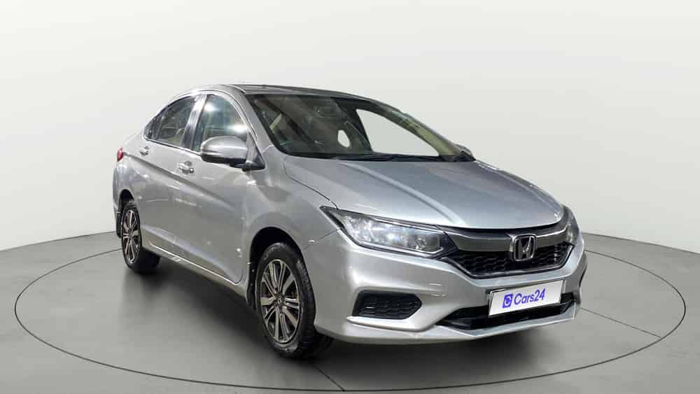 2018 Honda City 2022-2026 1.5L I-VTEC SV