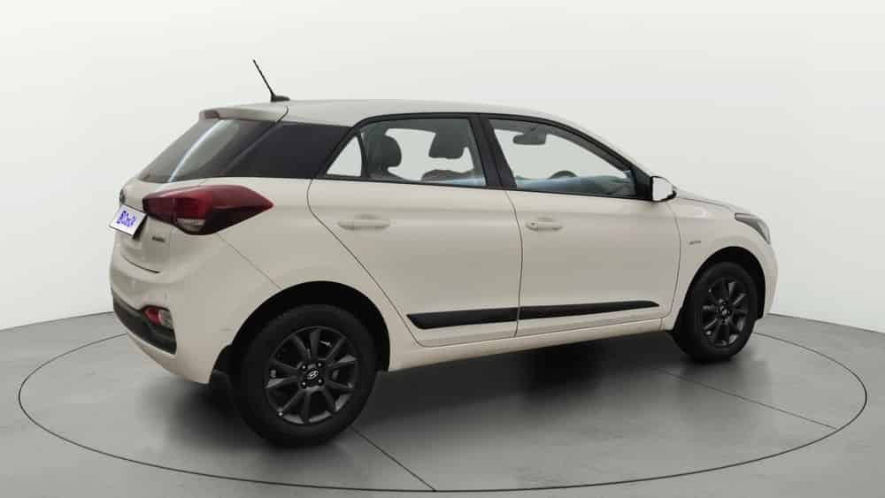 2018 Hyundai Elite i20 2014-2017 ASTA 1.2  CVT