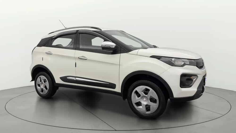 2022 Tata Nexon XM SUNROOF PETROL