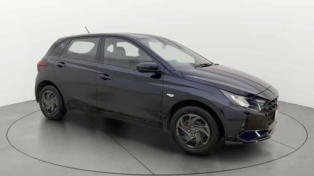 2023 Hyundai i20 MAGNA 1.2 MT