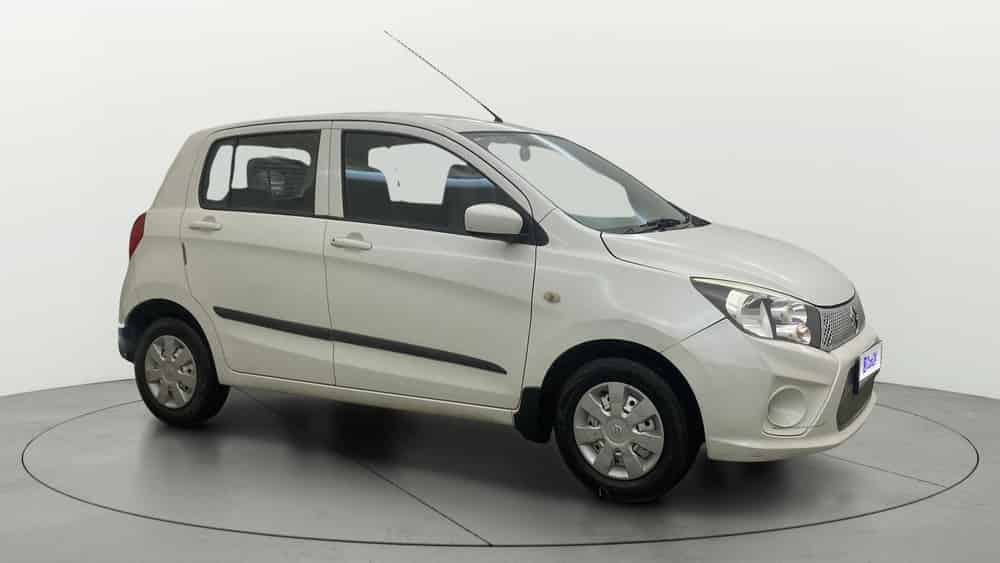 2017 Maruti Suzuki Celerio VXI AMT
