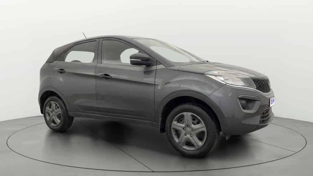 2019 Tata Nexon XM PETROL
