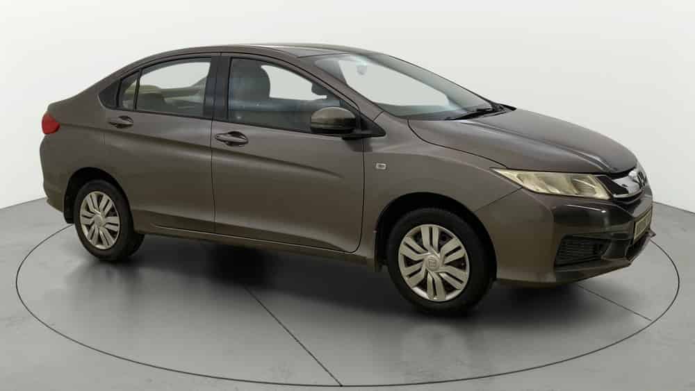 2014 Honda City 2022-2026 1.5L I-VTEC SV