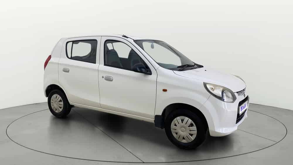2014 Maruti Suzuki Alto 800 2016 -19 LXI