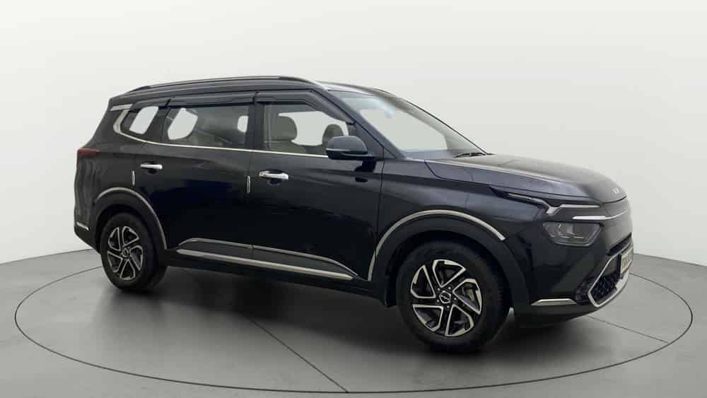 2022 KIA Carens LUXURY PLUS 1.5 DIESEL 6 STR
