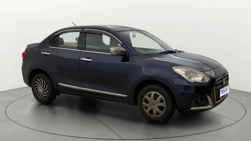 2019 Maruti Suzuki Dzire VXI