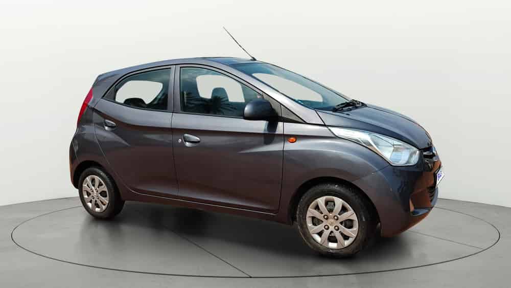 2014 Hyundai EON SPORTZ