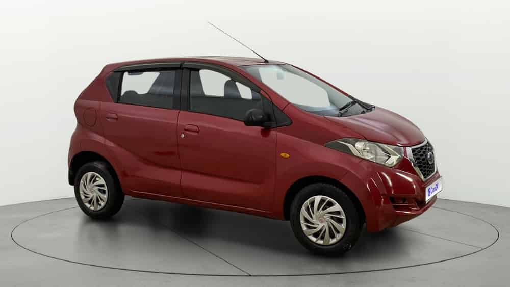 2018 Datsun Redi Go 2016-2018 T(O) 1.0