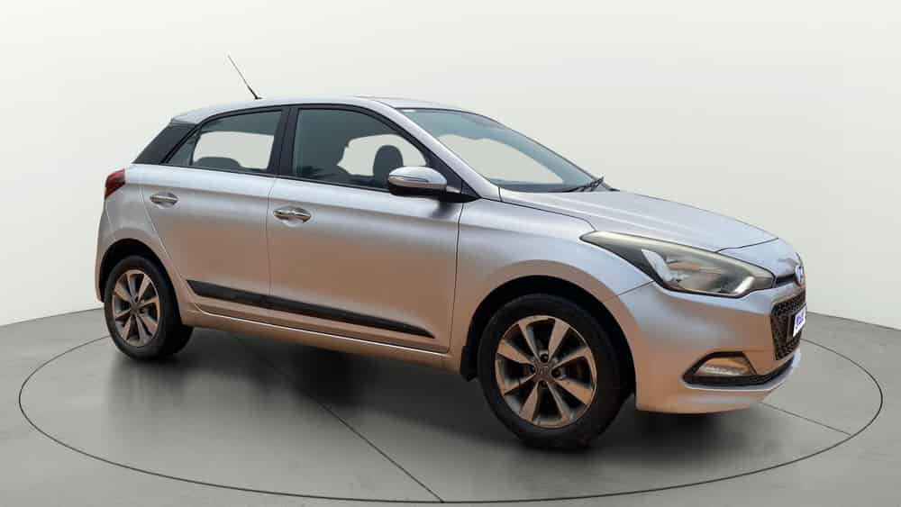 2015 Hyundai Elite i20 2014-2017 SPORTZ 1.2