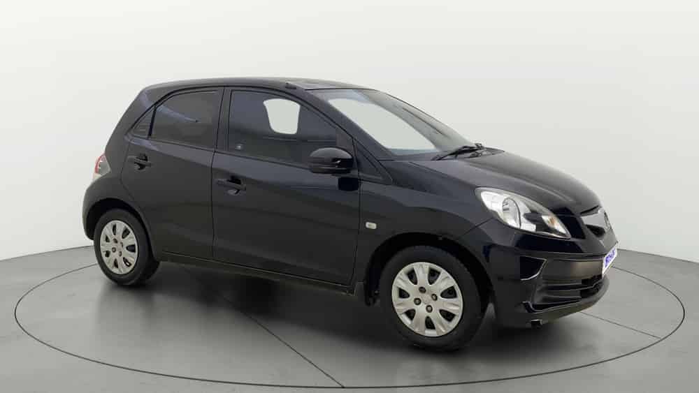 2015 Honda Brio 2011-2019 S MT