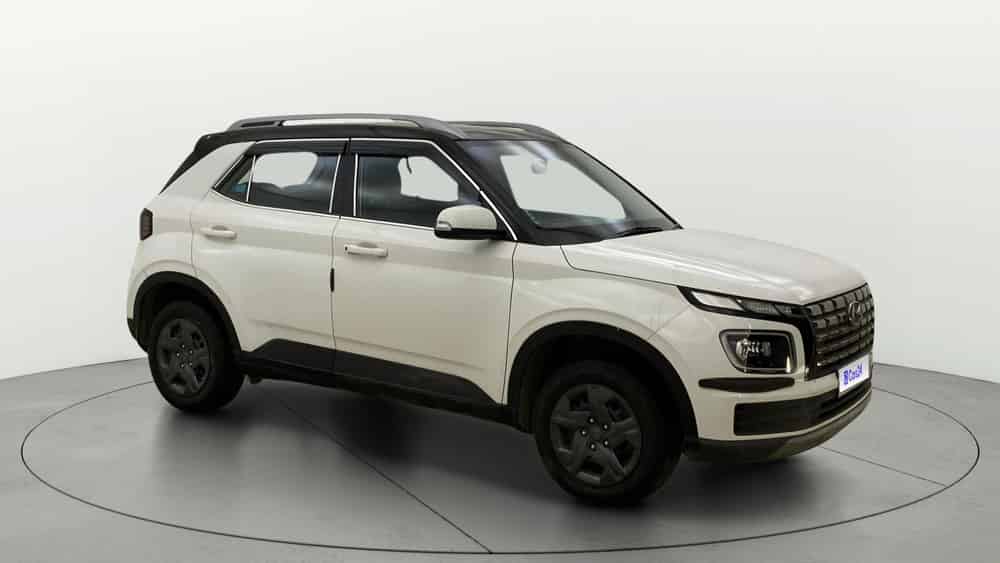 2023 Hyundai Venue 2022-2025 S(O) 1.2