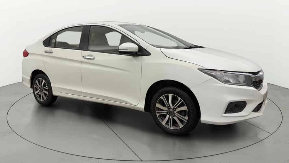 2019 Honda City 2022-2026 1.5L I-VTE V CVT