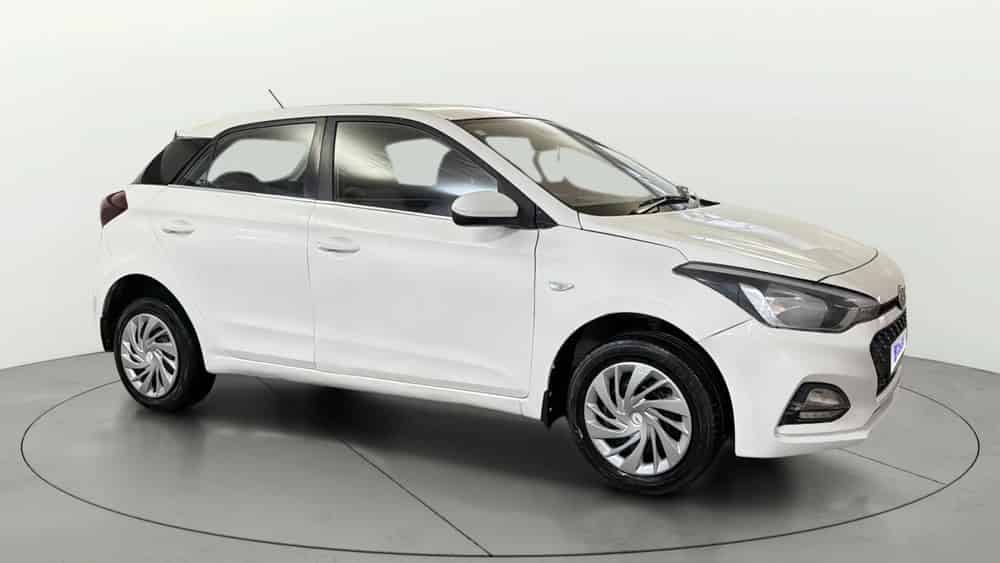 2020 Hyundai Elite i20 2014-2017 MAGNA PLUS 1.2