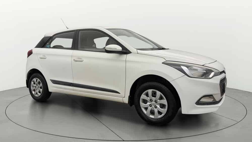 2017 Hyundai Elite i20 2014-2017 SPORTZ 1.2