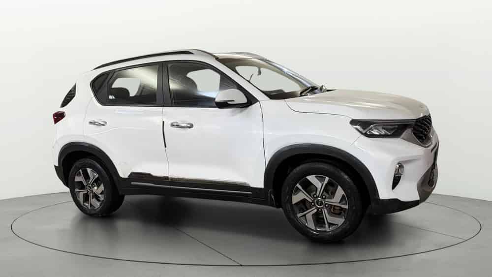 2021 KIA Sonet HTX 1.0 IMT