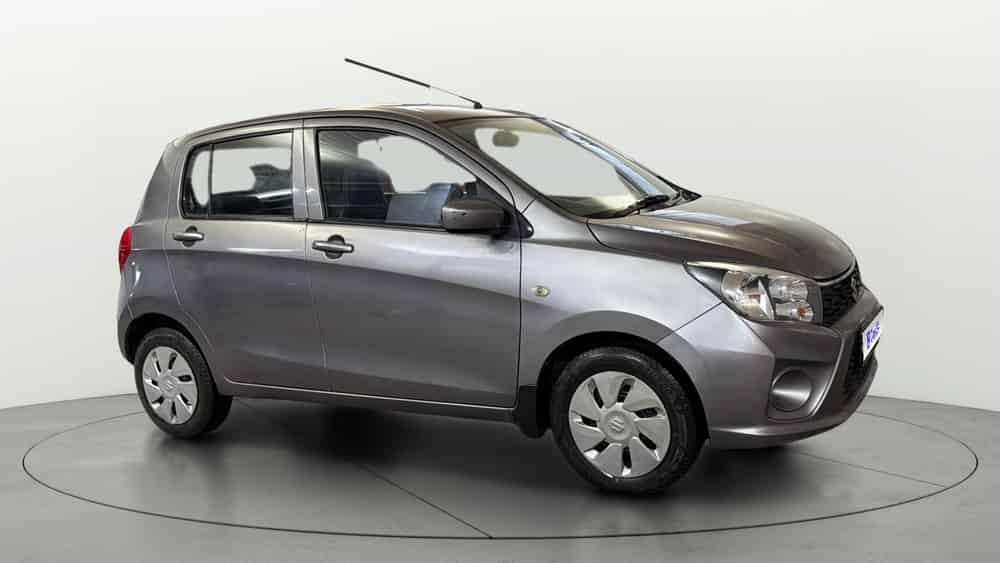 2019 Maruti Suzuki Celerio VXI (O) CNG
