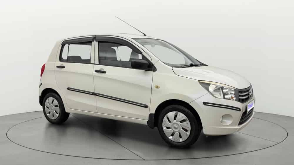 2014 Maruti Suzuki Celerio VXI AMT