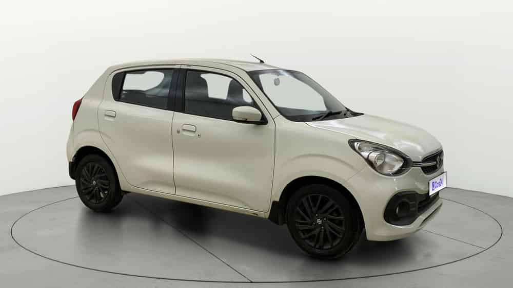 2023 Maruti Suzuki Celerio ZXI PLUS AGS