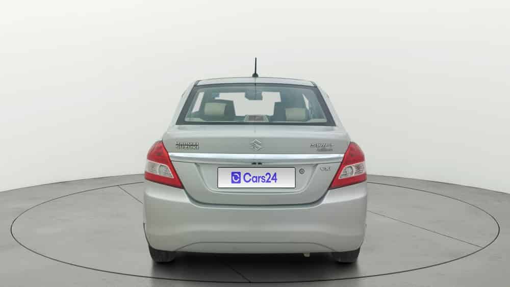 2016 Maruti Suzuki Swift Dzire 2017-2020 VXI (O)