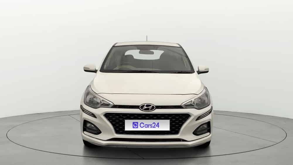 2020 Hyundai Elite i20 2014-2017 SPORTZ PLUS 1.2