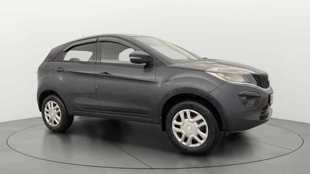 2019 Tata Nexon XM PETROL
