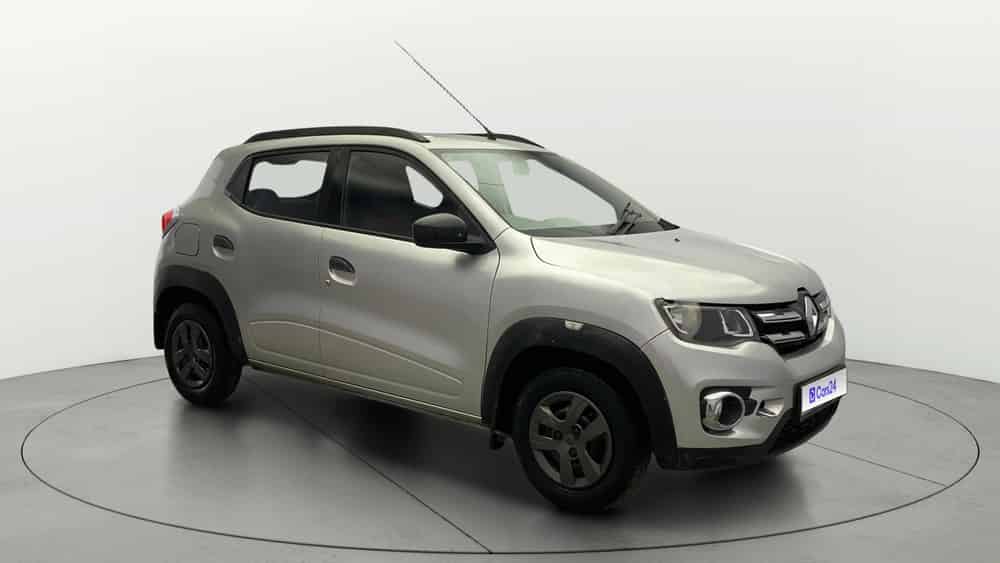 2018 Renault Kwid RXT 1.0 (O)