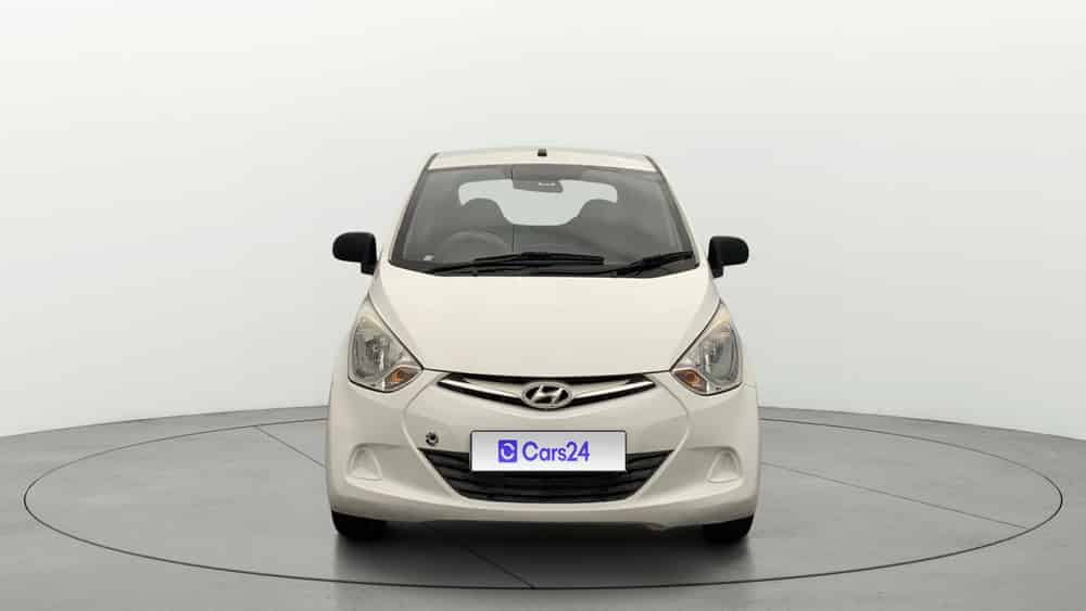 2017 Hyundai EON ERA +