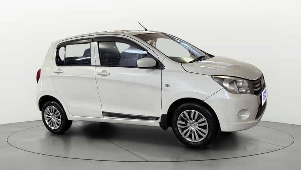2015 Maruti Suzuki Celerio VXI AMT