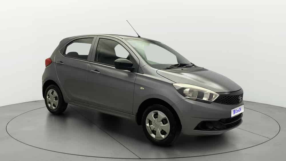 2019 Tata Tiago 2021-2026 XT PETROL