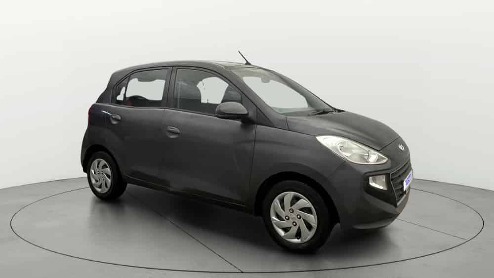 2020 Hyundai Santro SPORTZ MT