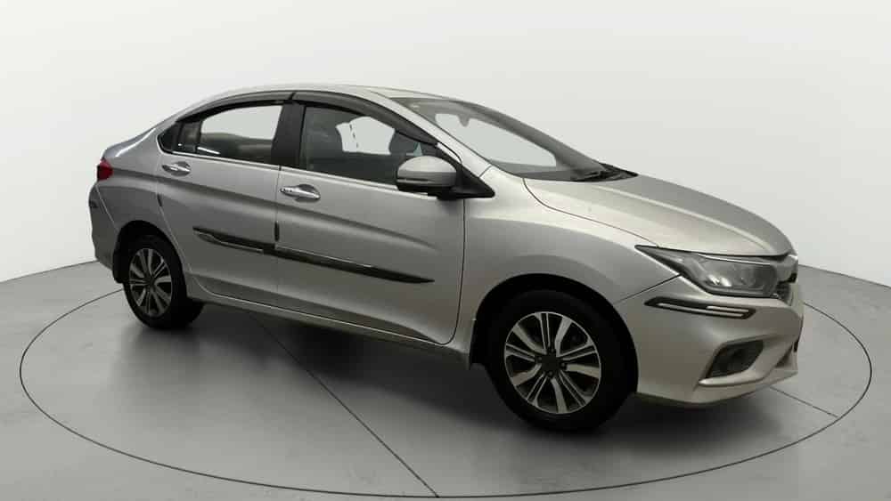 2017 Honda City 2022-2026 1.5L I-VTEC V MT