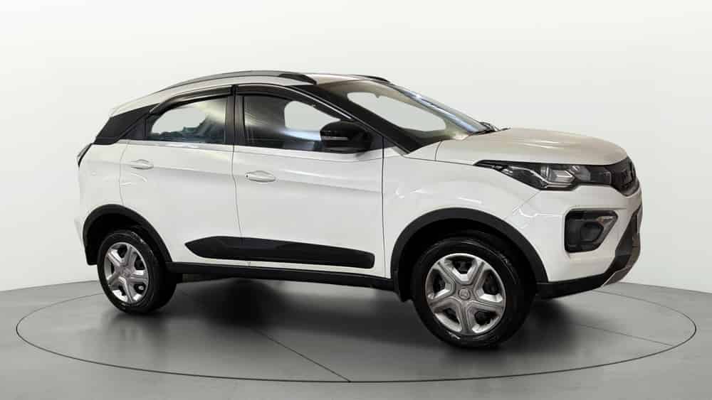 2022 Tata Nexon XM PETROL