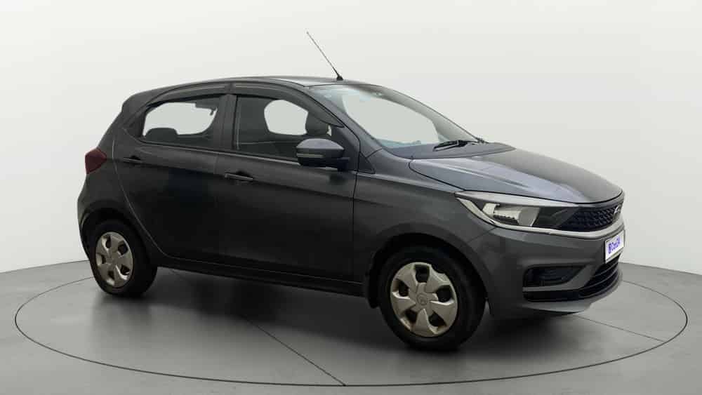 2021 Tata Tiago 2021-2026 XT PETROL