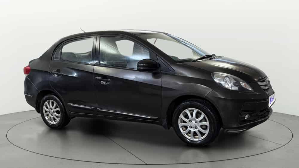 2015 Honda Amaze 1.2L I-VTEC VX