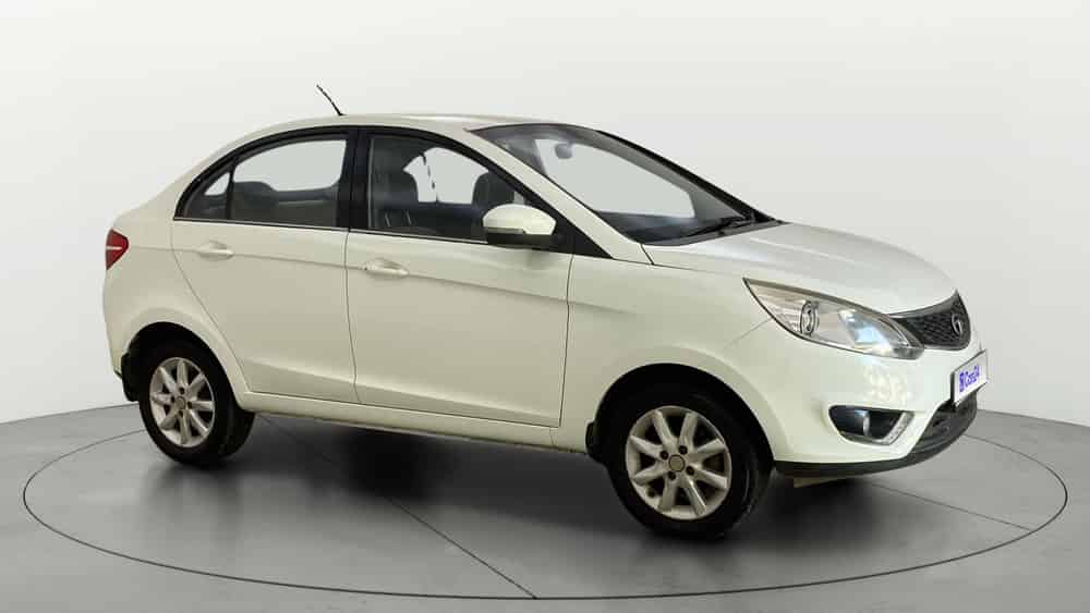 2014 Tata Zest  2014-2019 XT PETROL