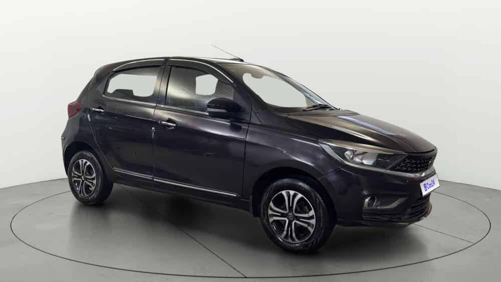 2022 Tata Tiago 2021-2026 XZ PLUS CNG