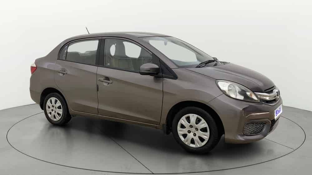 2016 Honda Amaze 1.2L I-VTEC SX