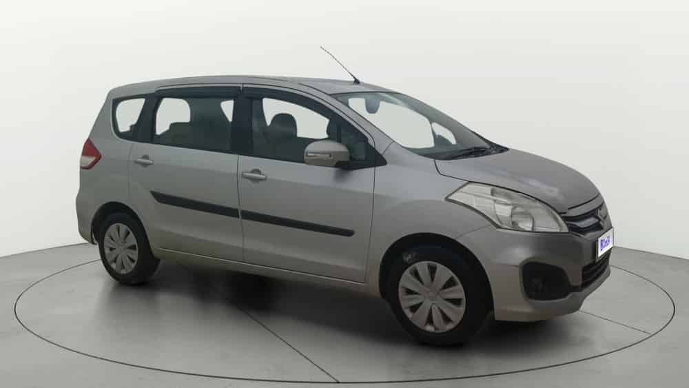 2017 Maruti Suzuki Ertiga VDI SHVS