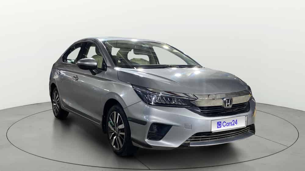 2020 Honda City 2022-2026 1.5L I-VTEC ZX