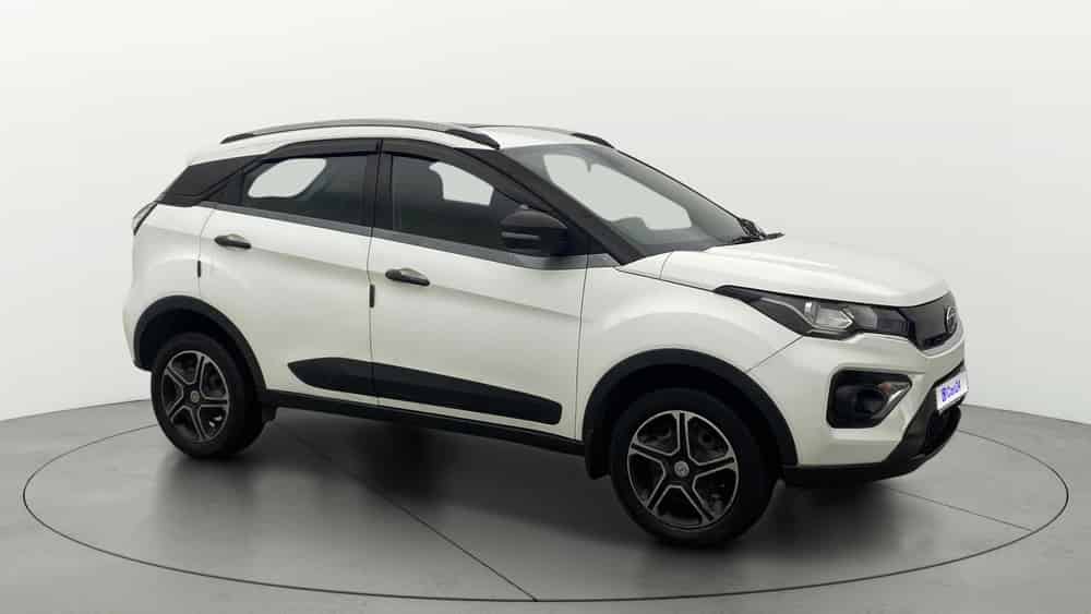 2022 Tata Nexon XM SUNROOF DIESEL