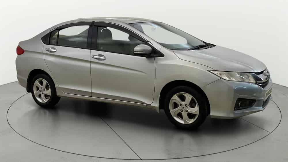 2015 Honda City 2022-2026 1.5L I-VTEC V MT