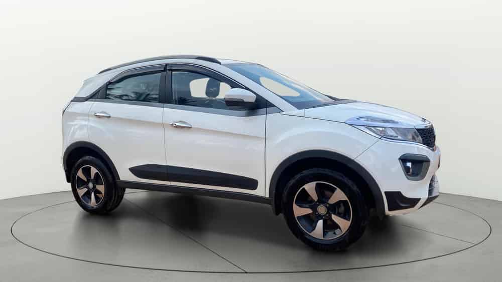 2019 Tata Nexon XZ PLUS PETROL