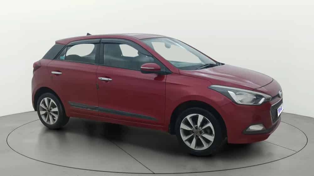 2014 Hyundai Elite i20 2014-2017 SPORTZ 1.2 (O)