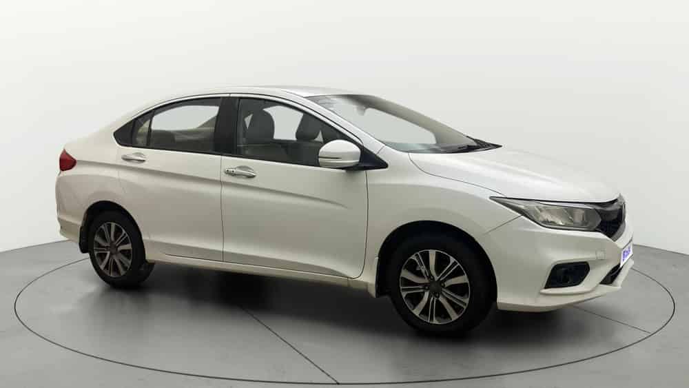 2017 Honda City 2022-2026 1.5L I-VTEC V MT