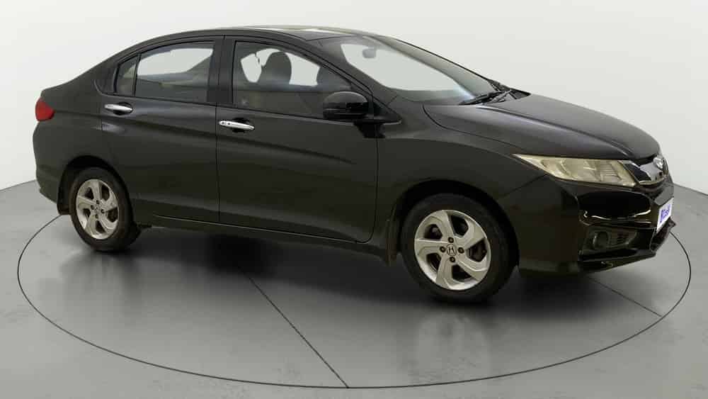 2015 Honda City 2022-2026 1.5L I-VTEC VX CVT