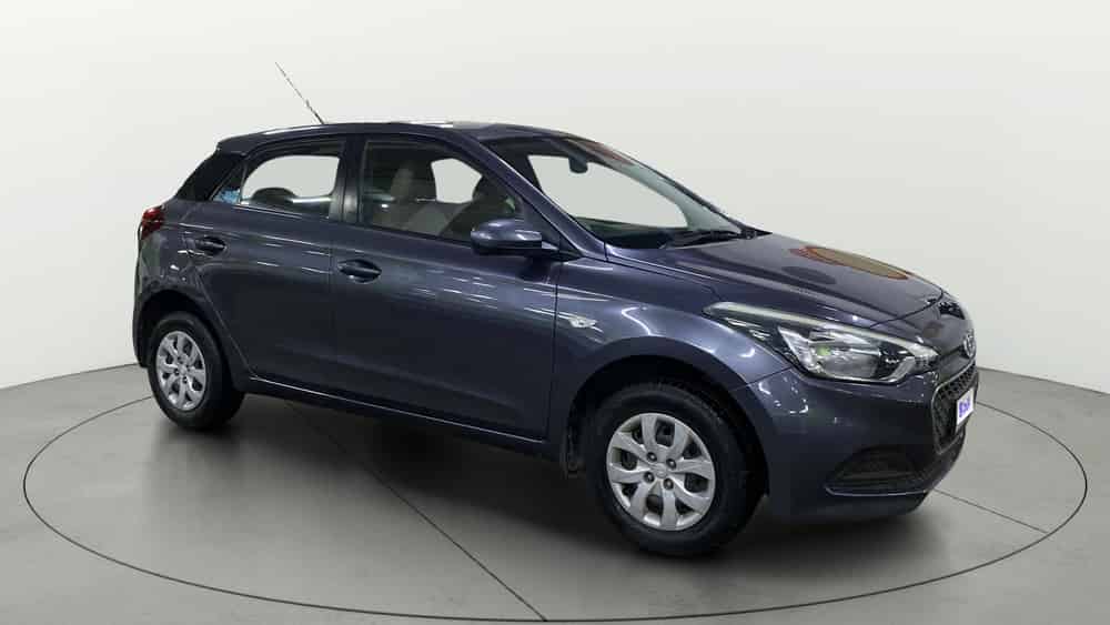 2015 Hyundai Elite i20 2014-2017 MAGNA 1.2