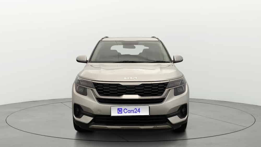 2023 KIA Seltos 2023-2026 HTK PLUS 1.5