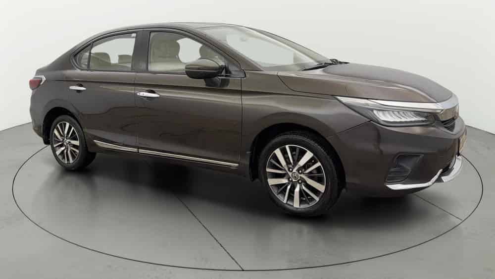 2020 Honda City 2022-2026 1.5L I-VTEC ZX